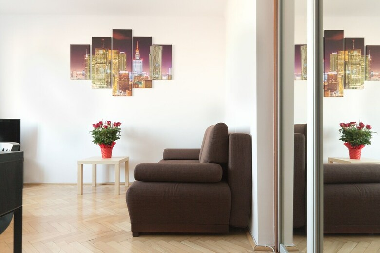 Apartamenty One By Your Freedom