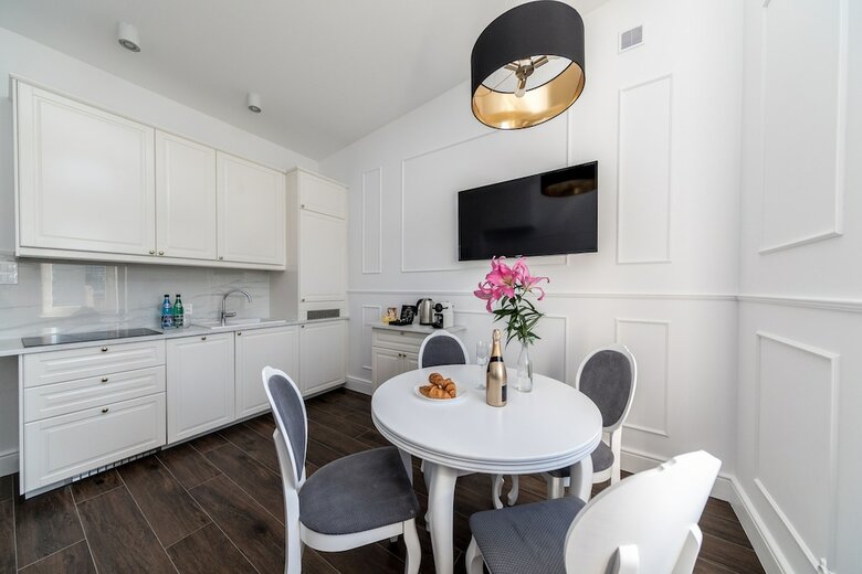 Apartamenty One By Your Freedom