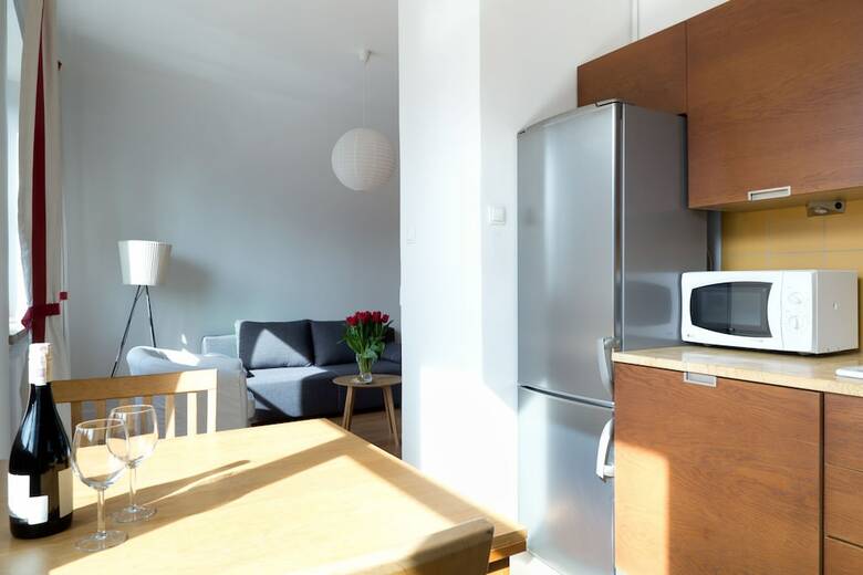 Apartamenty One By Your Freedom