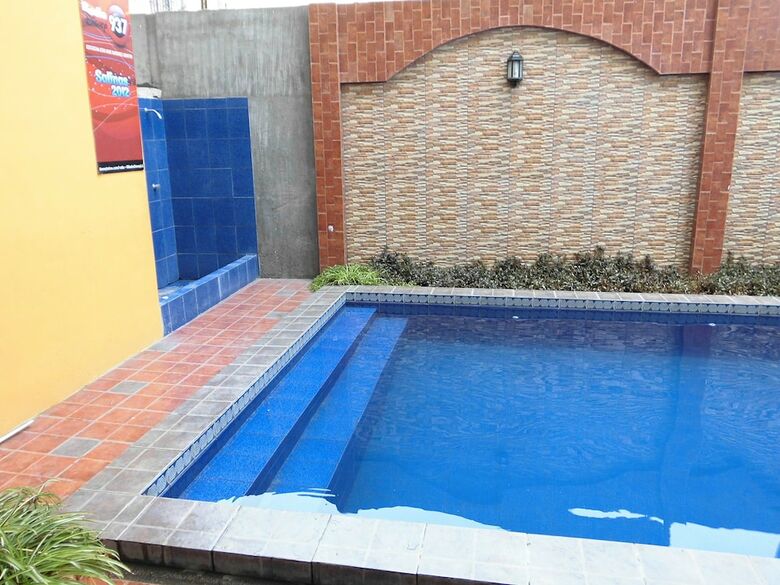 Hotel Francisco III