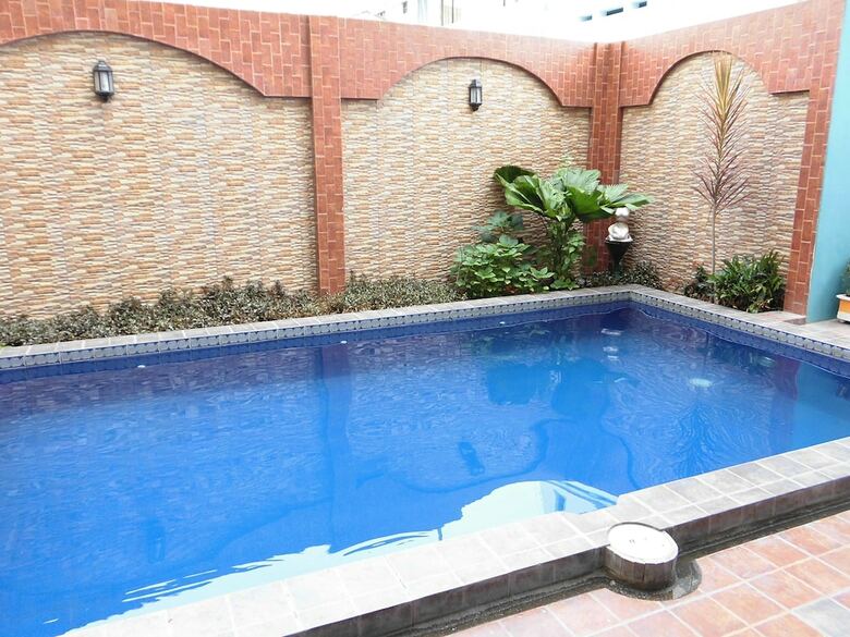 Hotel Francisco III