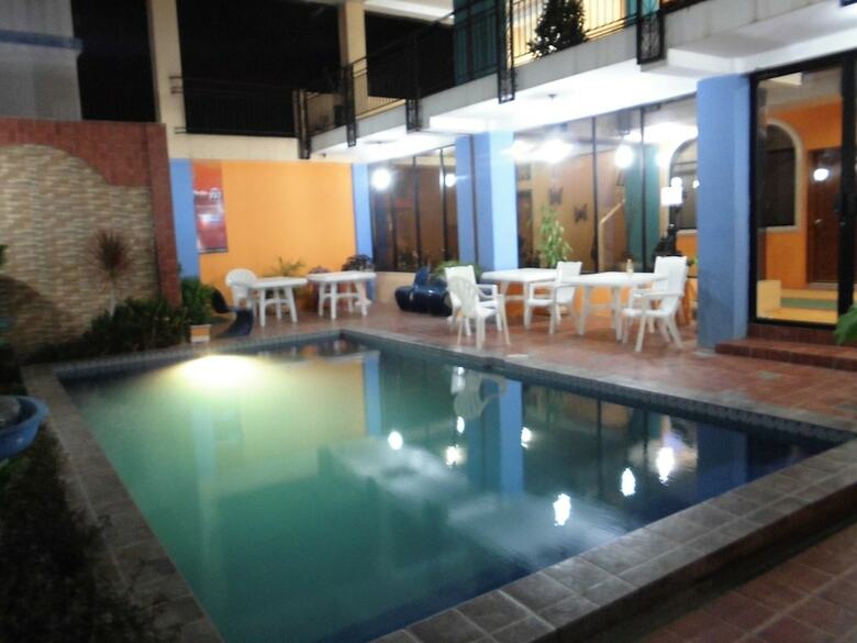 Hotel Francisco III