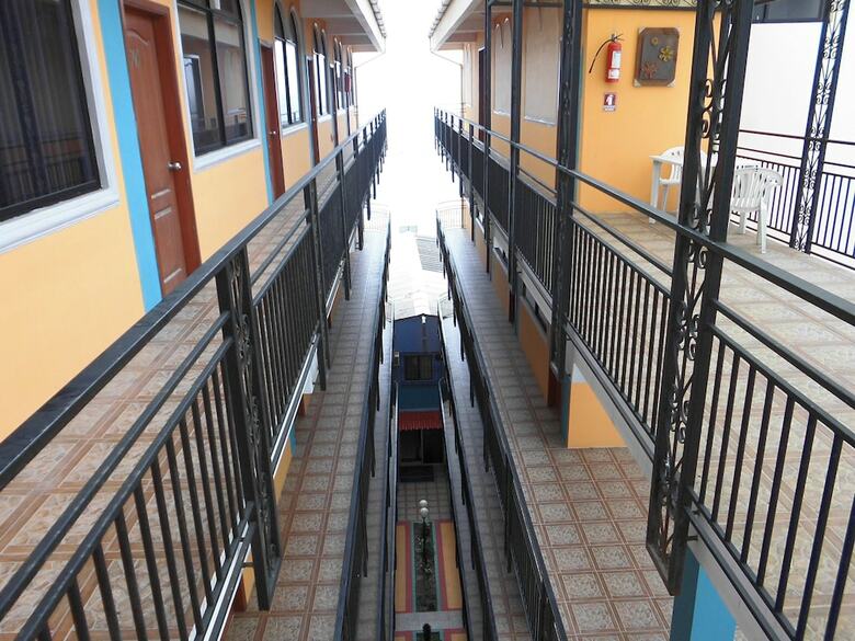 Hotel Francisco III