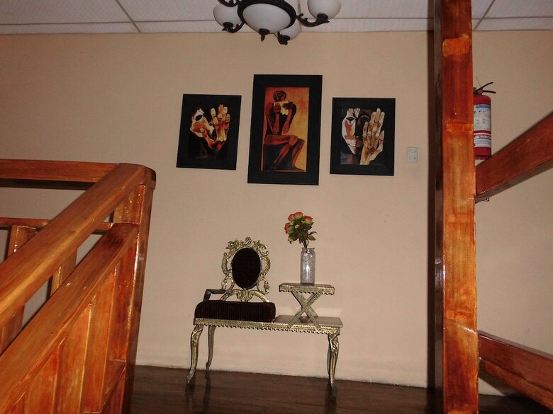 Hotel Francisco III