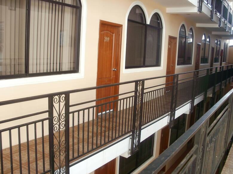 Hotel Francisco III