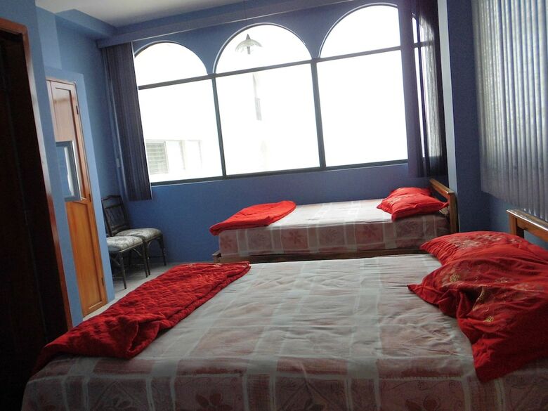 Hotel Francisco III