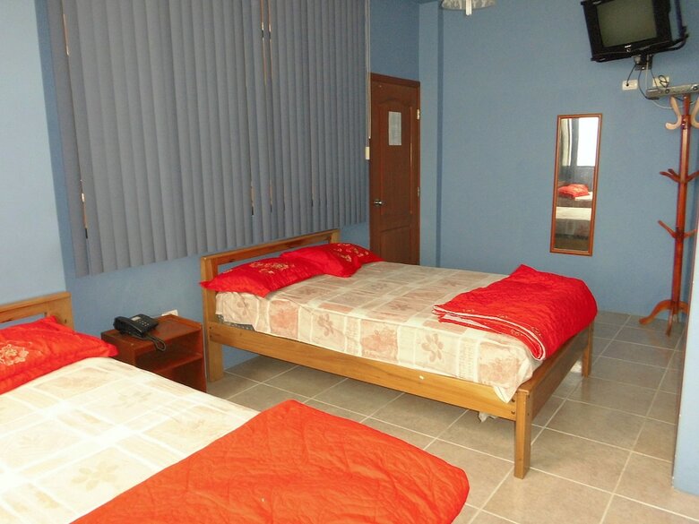Hotel Francisco III