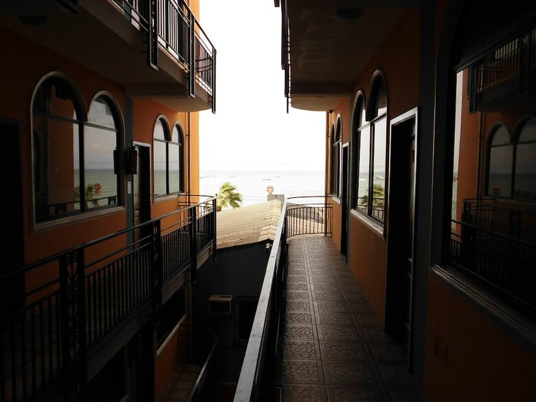 Hotel Francisco III