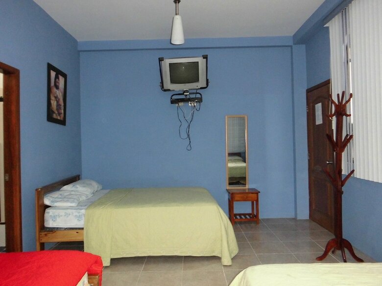 Hotel Francisco III