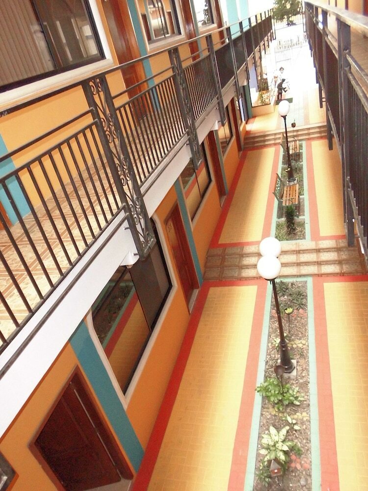 Hotel Francisco III