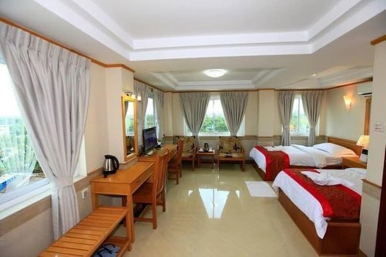 Hotel Novel