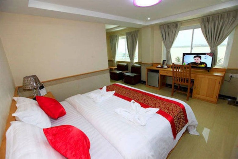 Hotel Novel