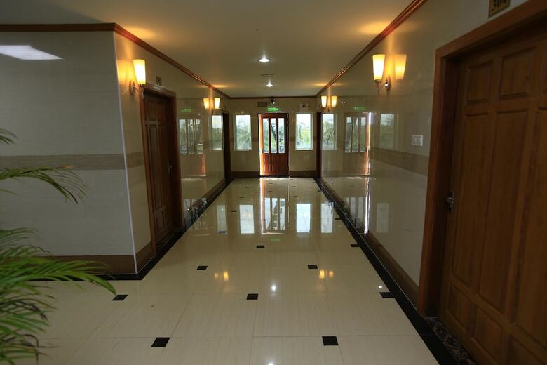 Hotel Novel