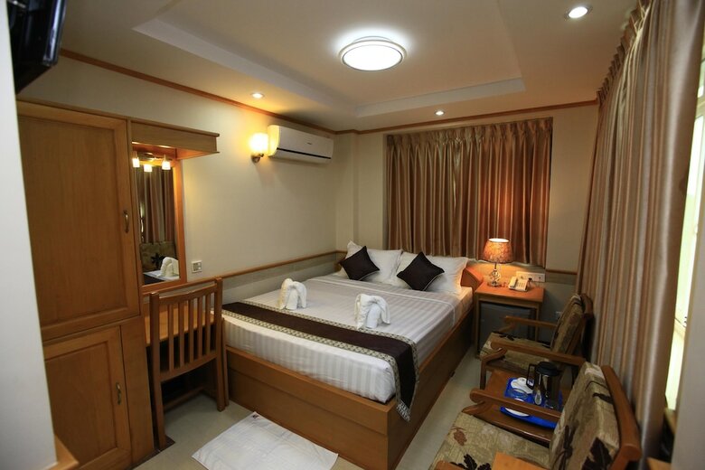 Hotel Novel