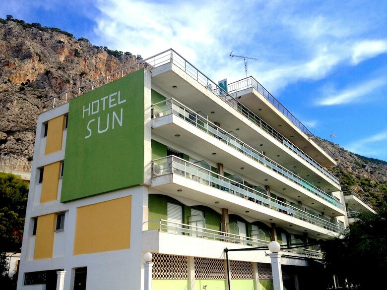 Hotel Sun