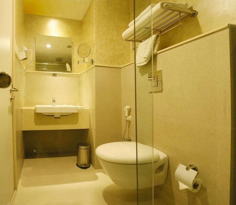Hotel Indriya Wayanad