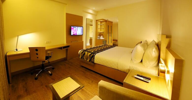 Hotel Indriya Wayanad