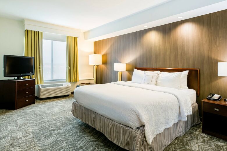 Hotel Springhill Suites By Marriott Florence