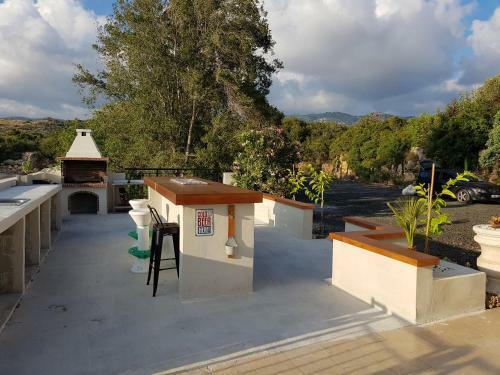 Villa Coral Sunset