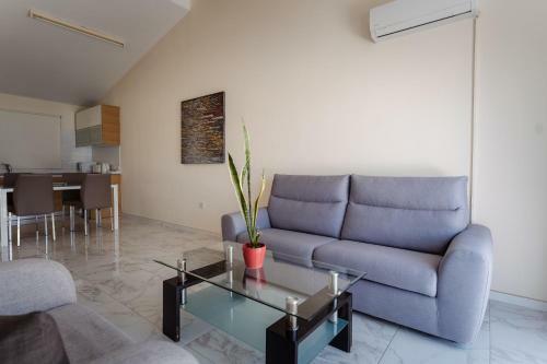Aparthotel Vrachia Beach Resort