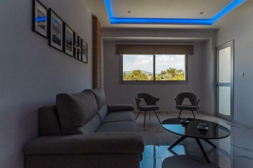 Aparthotel Vrachia Beach Resort