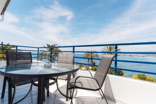 Aparthotel Vrachia Beach Resort