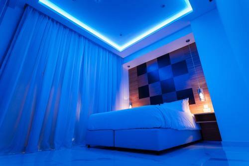 Aparthotel Vrachia Beach Resort
