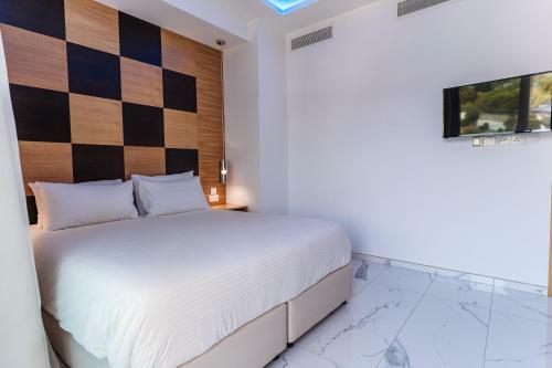 Aparthotel Vrachia Beach Resort