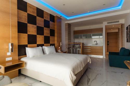 Aparthotel Vrachia Beach Resort