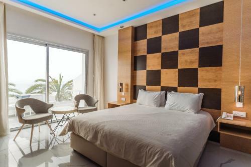 Aparthotel Vrachia Beach Resort