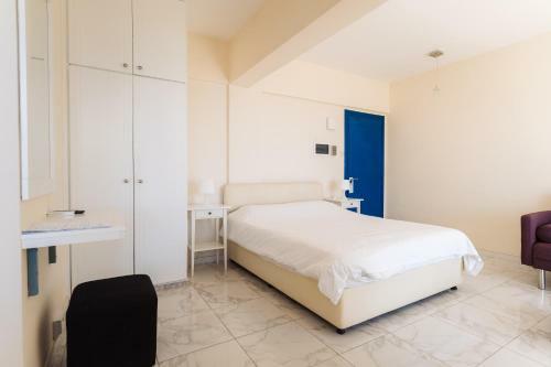 Aparthotel Vrachia Beach Resort