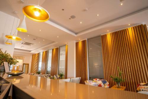 Aparthotel Vrachia Beach Resort