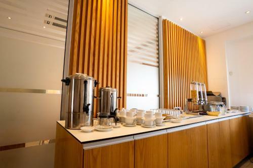 Aparthotel Vrachia Beach Resort