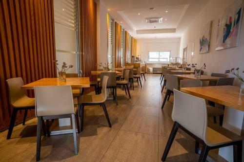 Aparthotel Vrachia Beach Resort