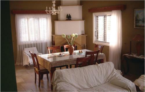 Holiday Home Pegia Paphos St George Avenue I