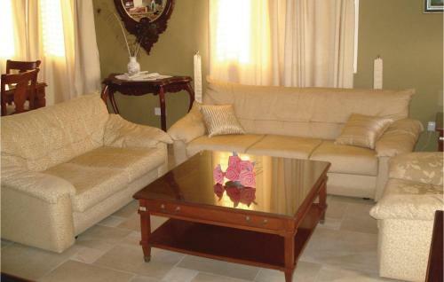 Holiday Home Pegia Paphos St George Avenue I