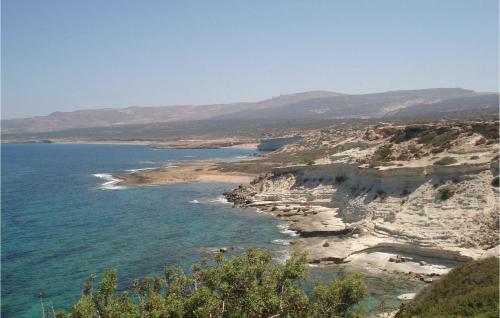 Holiday Home Pegia Paphos St George Avenue I