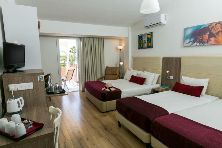 Posada Fitos Inn