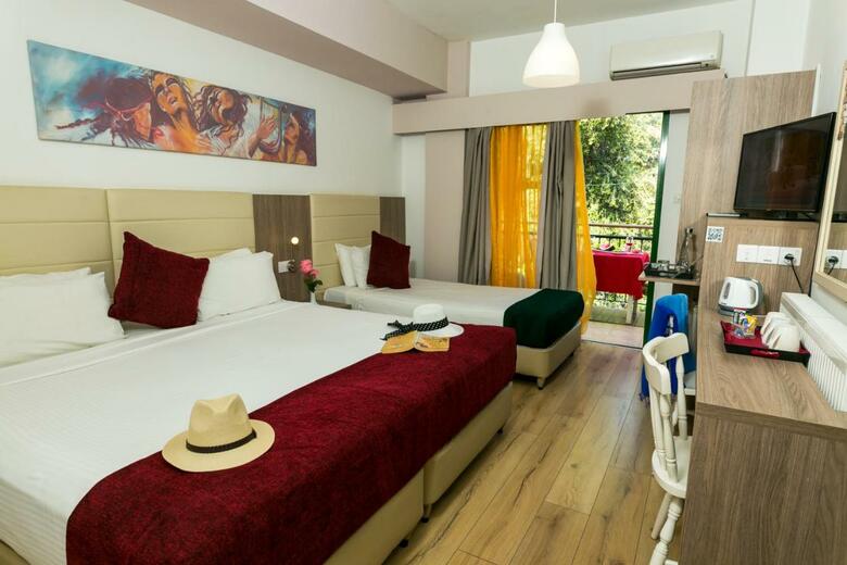 Posada Fitos Inn