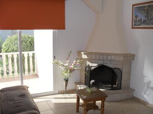 Villa Theodora