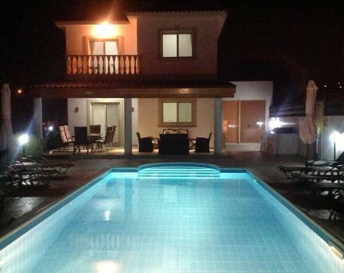 Villa Jeanne