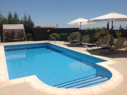 Villa Jeanne