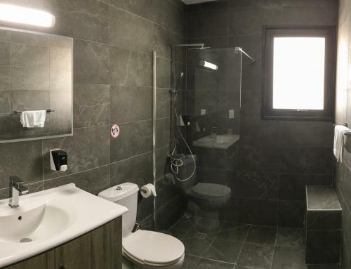 Platzia Beach Villas
