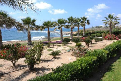 Platzia Beach Villas