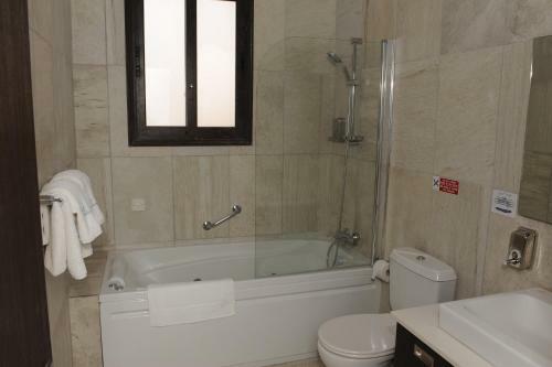 Platzia Beach Villas