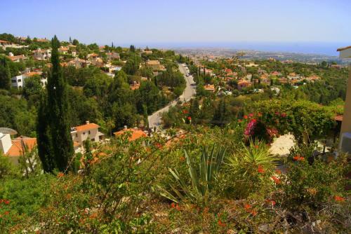 Kamares Villa