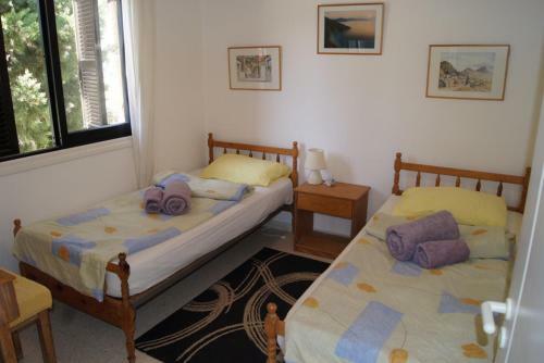Kamares Villa