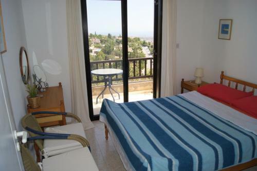 Kamares Villa