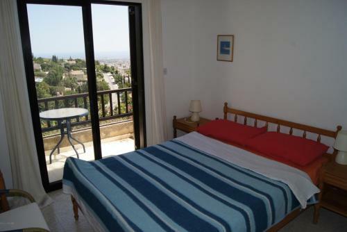 Kamares Villa