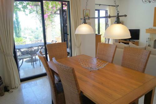 Kamares Villa